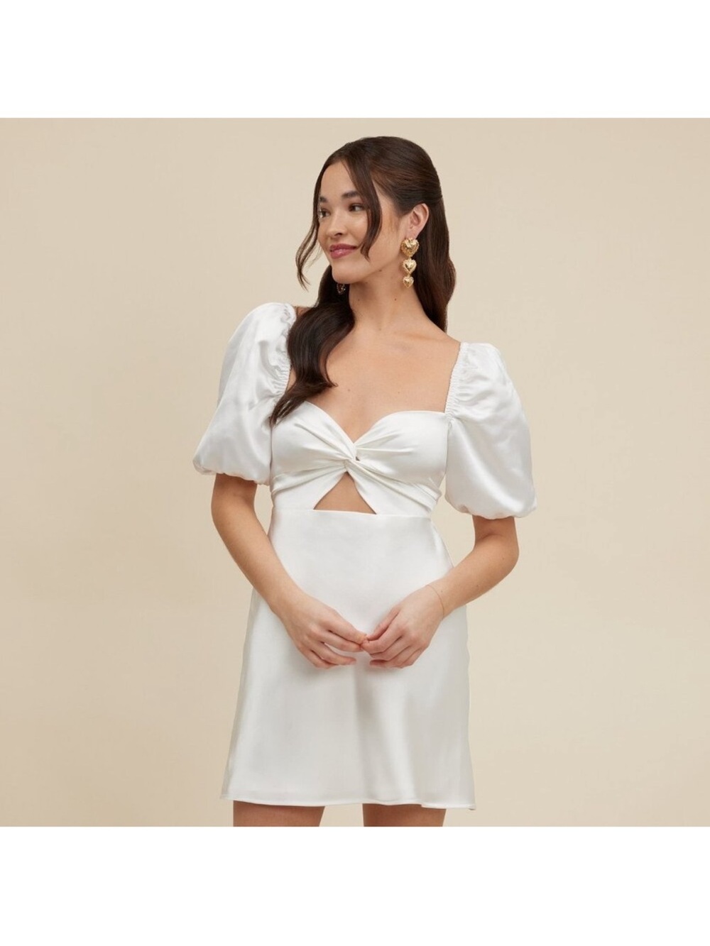 NWT Park & Fifth Naomi Dress Size XS